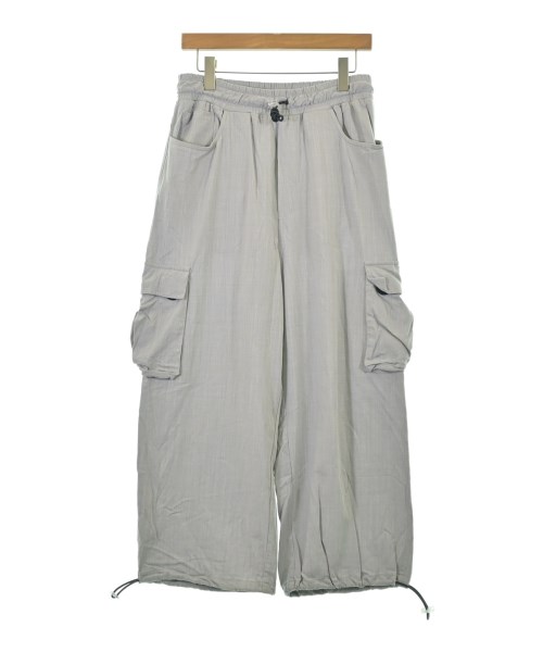 SUNNEI(スンネイ)その他 グレー サイズ:S/2200686285151