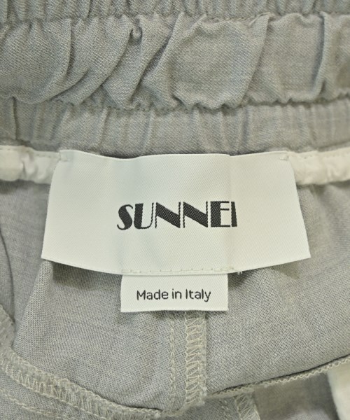 SUNNEI（スンネイ）その他 グレー サイズ:S メンズ/2200686285151