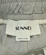 SUNNEI（スンネイ）その他 グレー サイズ:S メンズ/2200686285151