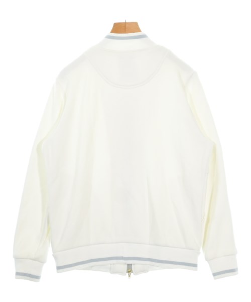 Jun and Rope'（ジュン　アンド　ロペ）スウェット 白 サイズ:L レディース/2200648712039