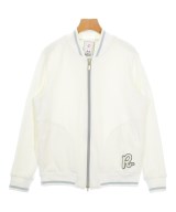 Jun and Rope'（ジュン　アンド　ロペ）スウェット 白 サイズ:L レディース/2200648712039