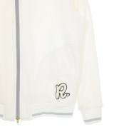 Jun and Rope'（ジュン　アンド　ロペ）スウェット 白 サイズ:L レディース/2200648712039