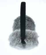Jun and Rope'（ジュン　アンド　ロペ）小物類（その他） グレー サイズ:- レディース/2200717884117