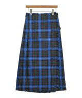 glen fyne ロング・マキシ丈スカート