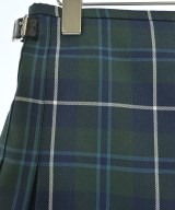 glen fyne（グレンファイン）ロング・マキシ丈スカート 緑 サイズ:-(M位) レディース/2200672305016