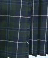 glen fyne（グレンファイン）ロング・マキシ丈スカート 緑 サイズ:-(M位) レディース/2200672305016