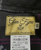 glen fyne（グレンファイン）ロング・マキシ丈スカート グレー サイズ:26(S位) レディース/2200680960023