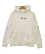 CANAL NEW YORK パーカー