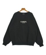 CANAL NEW YORK スウェット