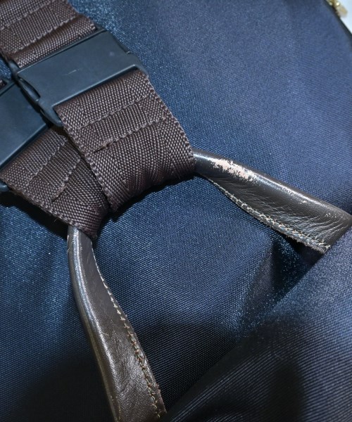 Agility Japan（アジリティジャパン）バックパック・リュック 紺 サイズ:- レディース/2200628612045