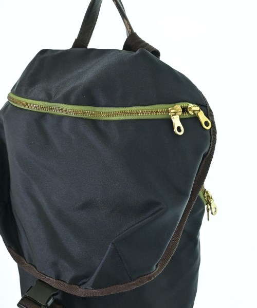 Agility Japan（アジリティジャパン）バックパック・リュック 紺 サイズ:- レディース/2200628612045