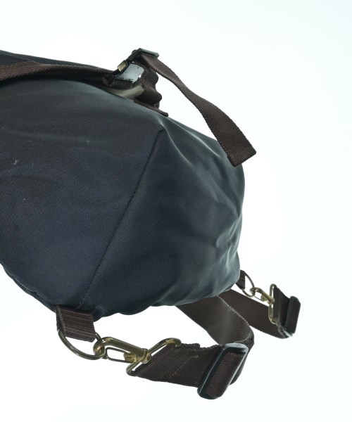 Agility Japan（アジリティジャパン）バックパック・リュック 紺 サイズ:- レディース/2200628612045