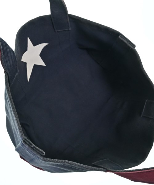 STARLETS（スターレッツ）トートバッグ 紺 サイズ:- レディース/2200641735028