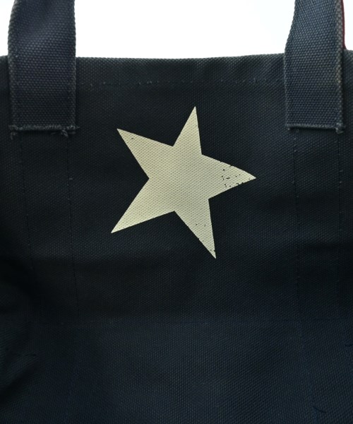 STARLETS（スターレッツ）トートバッグ 紺 サイズ:- レディース/2200641735028