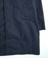 SONTAKU（ソンタク）ステンカラーコート 紺 サイズ:S メンズ/2200624209034
