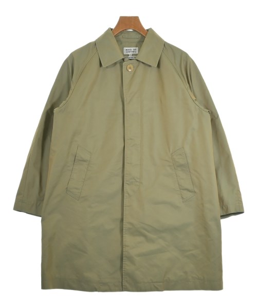 ソンタク(SONTAKU)のSONTAKU ステンカラーコート