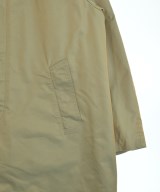 SONTAKU（ソンタク）ステンカラーコート カーキ サイズ:S メンズ/2200624209041