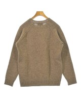 SONTAKU（ソンタク）ニット・セーター 茶 サイズ:M メンズ/2200618762019