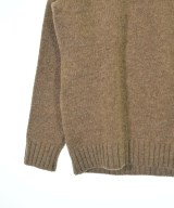 SONTAKU（ソンタク）ニット・セーター 茶 サイズ:M メンズ/2200618762019