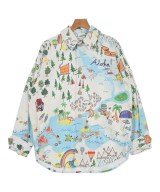 MIRA MIKATI カジュアルシャツ