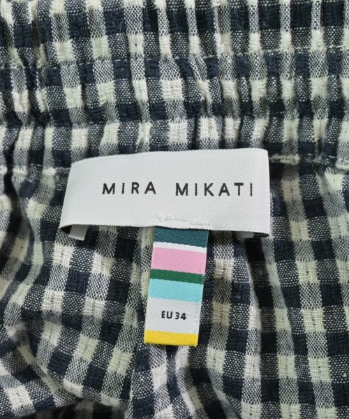 MIRA MIKATI（ミラミカティ）その他 紺 サイズ:34(XS位) レディース/2200657667184