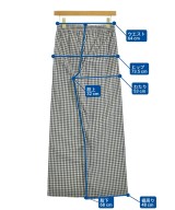 MIRA MIKATI（ミラミカティ）その他 紺 サイズ:34(XS位) レディース/2200657667184