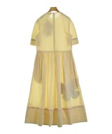 MIRA MIKATI（ミラミカティ）ワンピース ベージュ サイズ:36(S位) レディース/2200702417115