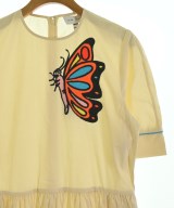 MIRA MIKATI（ミラミカティ）ワンピース ベージュ サイズ:36(S位) レディース/2200702417115