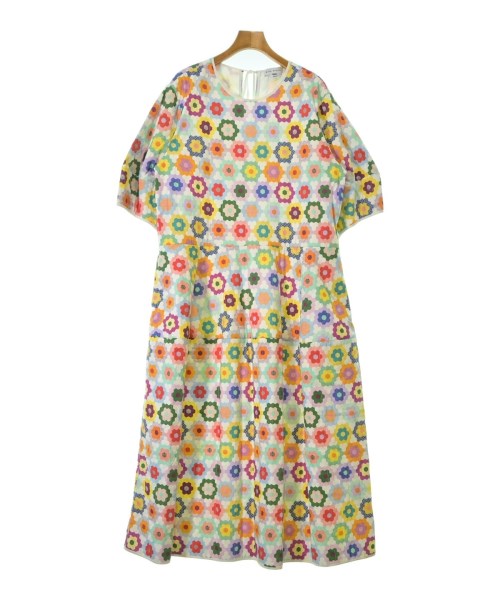 MIRA MIKATI(ミラミカティ)のワンピース サイズ:40(M位) 10,600円