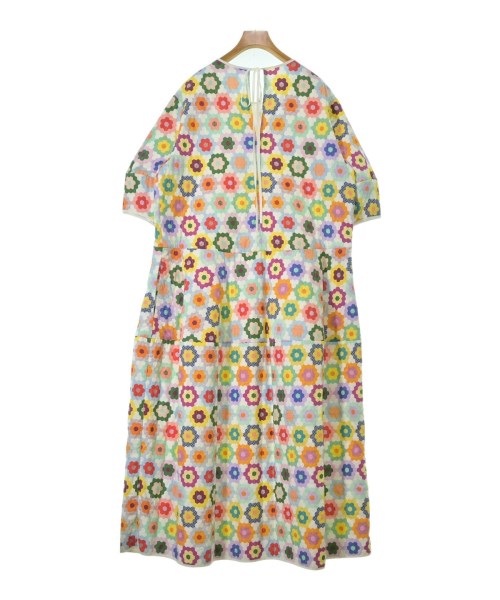 MIRA MIKATI（ミラミカティ）ワンピース 白 サイズ:40(M位) レディース/2200728354043