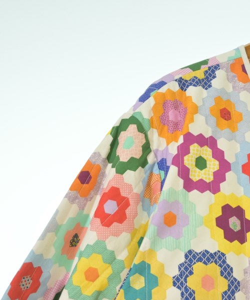 MIRA MIKATI（ミラミカティ）ワンピース 白 サイズ:40(M位) レディース/2200728354043