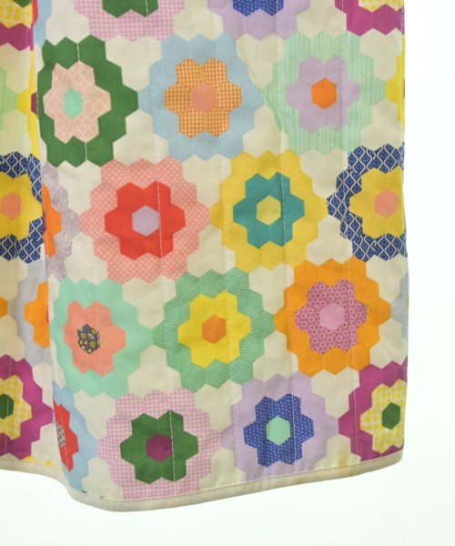 MIRA MIKATI（ミラミカティ）ワンピース 白 サイズ:40(M位) レディース/2200728354043