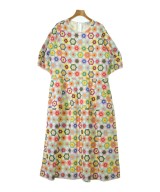 MIRA MIKATI（ミラミカティ）ワンピース 白 サイズ:40(M位) レディース/2200728354043