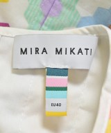 MIRA MIKATI（ミラミカティ）ワンピース 白 サイズ:40(M位) レディース/2200728354043