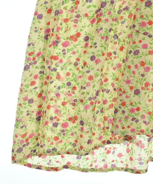 FAITHFULL THE BRAND（フェイスフルザブランド）ワンピース ベージュ サイズ:XS レディース/2200643072121