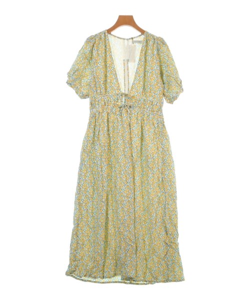 FAITHFULL THE BRAND ワンピース