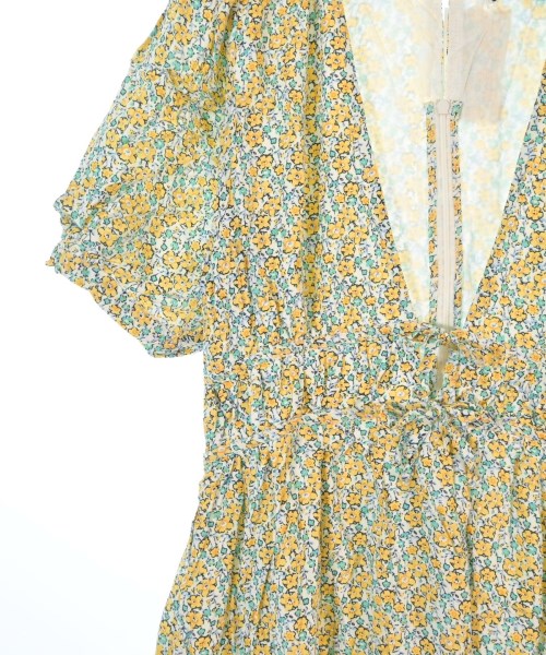Faithfull the brand フェイスフルザブランド ワンピース FAITHFULL THE BRAND(フェイスフルザブランド) ワンピース