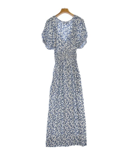 FAITHFULL THE BRAND（フェイスフルザブランド）ワンピース 白 サイズ:S レディース/2200618381036