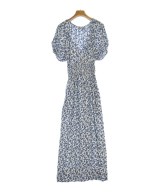 FAITHFULL THE BRAND（フェイスフルザブランド）ワンピース 白 サイズ:S レディース/2200618381036