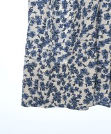 FAITHFULL THE BRAND（フェイスフルザブランド）ワンピース 白 サイズ:S レディース/2200618381036