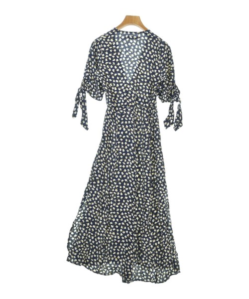 FAITHFULL THE BRAND（フェイスフルザブランド）ワンピース 紺 サイズ:XS レディース/2200630627327