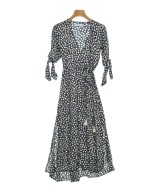 FAITHFULL THE BRAND（フェイスフルザブランド）ワンピース 紺 サイズ:XS レディース/2200630627327