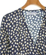 FAITHFULL THE BRAND（フェイスフルザブランド）ワンピース 紺 サイズ:XS レディース/2200630627327