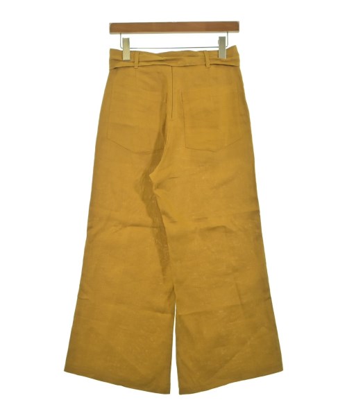 FAITHFULL THE BRAND（フェイスフルザブランド）その他 黄 サイズ:S レディース/2200643540132