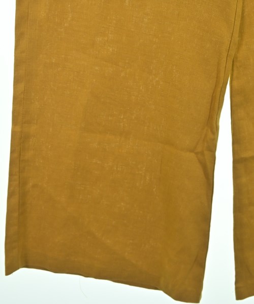 FAITHFULL THE BRAND（フェイスフルザブランド）その他 黄 サイズ:S レディース/2200643540132