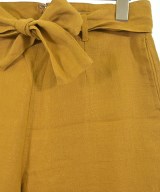 FAITHFULL THE BRAND（フェイスフルザブランド）その他 黄 サイズ:S レディース/2200643540132