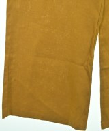 FAITHFULL THE BRAND（フェイスフルザブランド）その他 黄 サイズ:S レディース/2200643540132