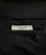 bouchra jarrar（ブシュラジャラール）カジュアルシャツ 黒 サイズ:F レディース/2200693758129