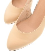 Piche bianc（ピシェビアン）パンプス ベージュ サイズ:EU40(26.5cm位) レディース/2200619961039