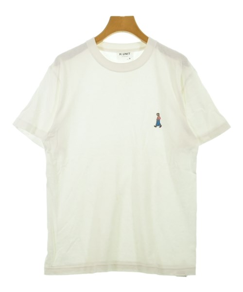 エイチユニットストアレーベル(H.UNIT STORE LABEL)のH.UNIT STORE LABEL Tシャツ・カットソー